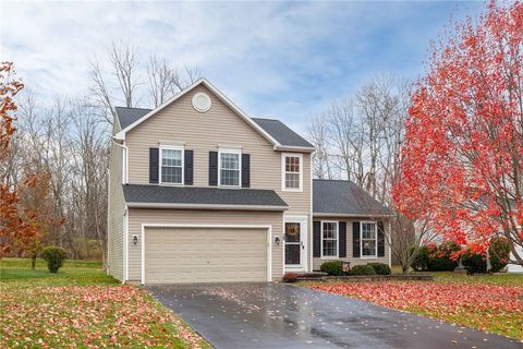 28 Osprey Drive West Henrietta NY 14586