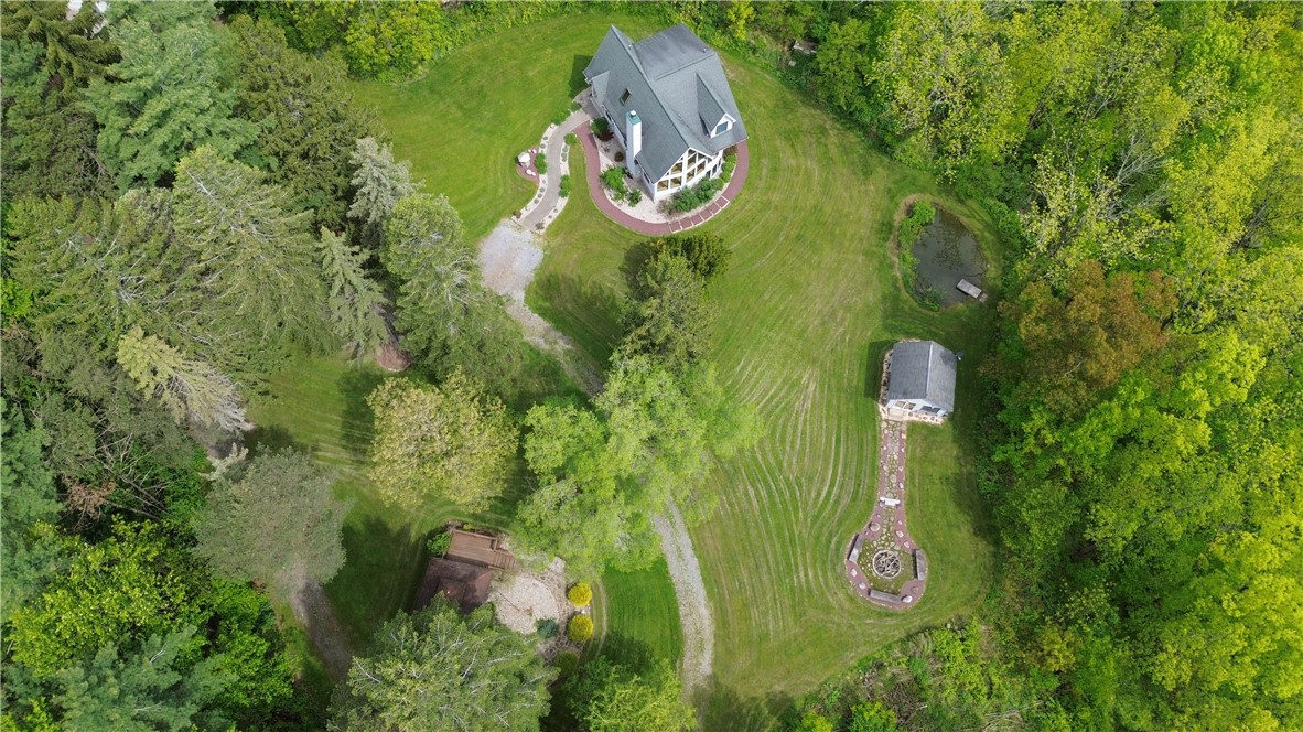4901 Blank Rd Rd, Livonia, New York image 1