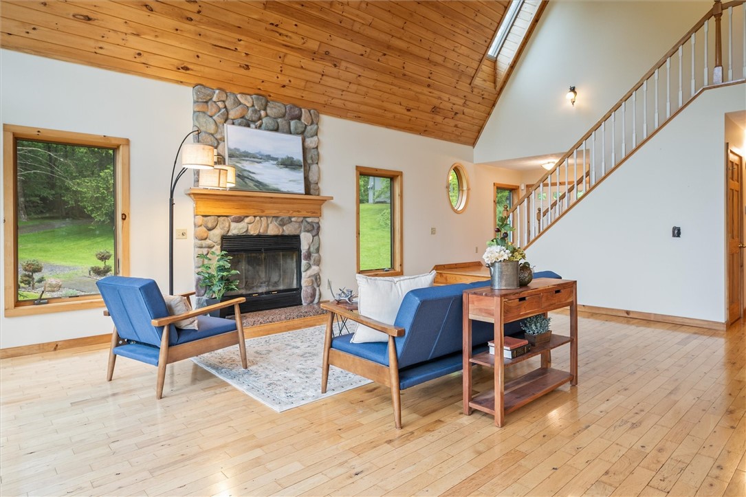 4901 Blank Rd Rd, Livonia, New York image 17