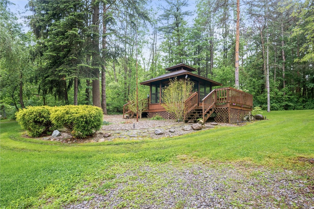4901 Blank Rd Rd, Livonia, New York image 9