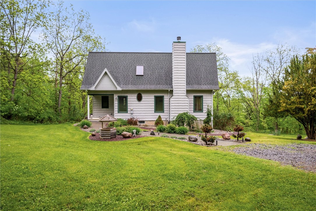 4901 Blank Rd Rd, Livonia, New York image 4