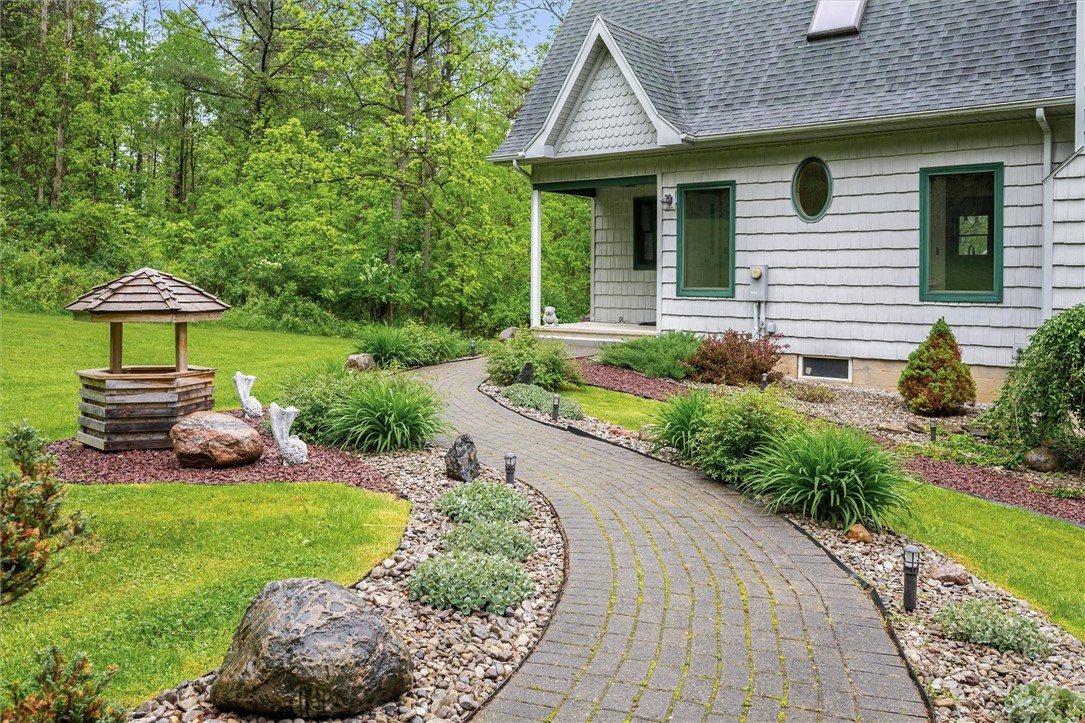 4901 Blank Rd Rd, Livonia, New York image 3