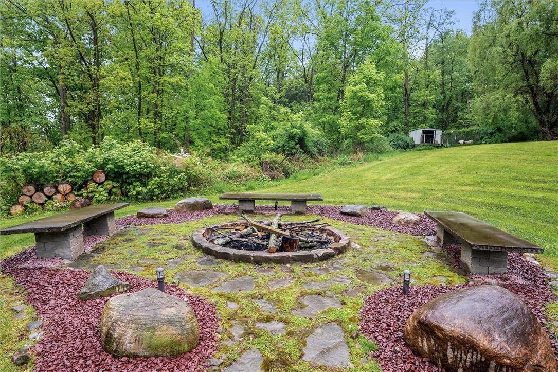 4901 Blank Rd Rd, Livonia, New York image 15