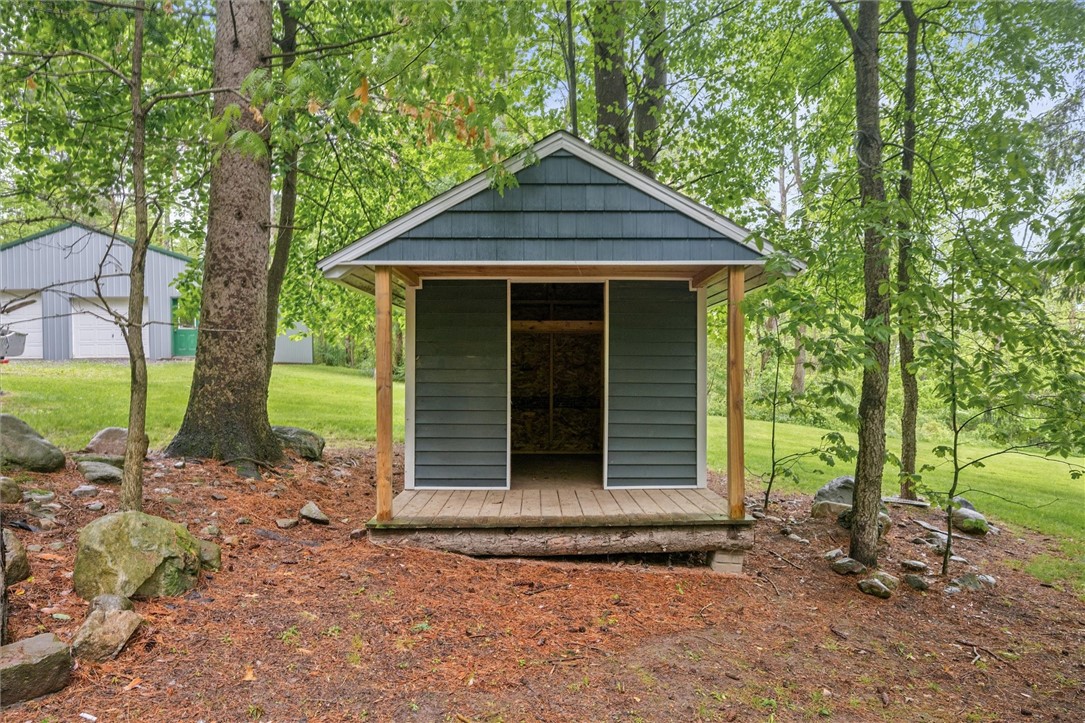 4901 Blank Rd Rd, Livonia, New York image 11