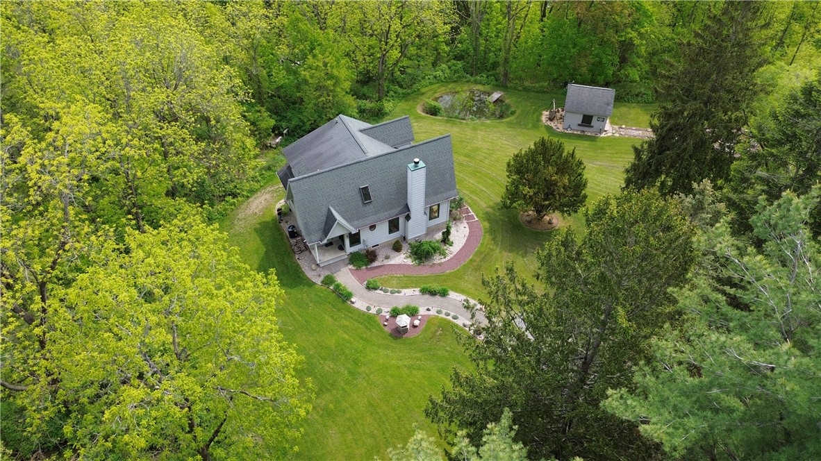 4901 Blank Rd Rd, Livonia, New York image 48