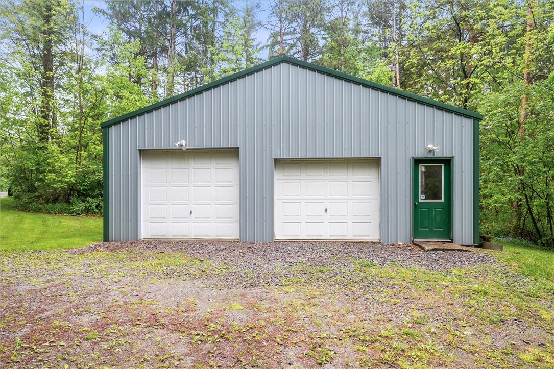 4901 Blank Rd Rd, Livonia, New York image 7
