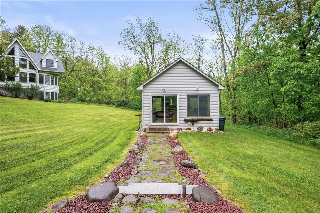 4901 Blank Rd Rd, Livonia, New York image 12