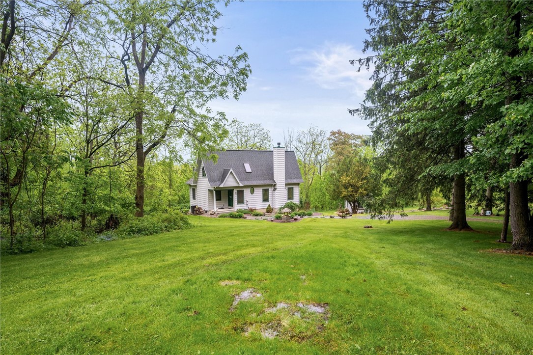4901 Blank Rd Rd, Livonia, New York image 5
