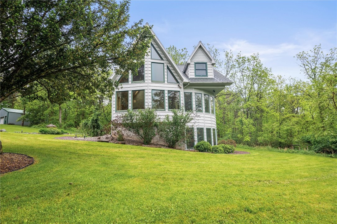 4901 Blank Rd Rd, Livonia, New York image 2