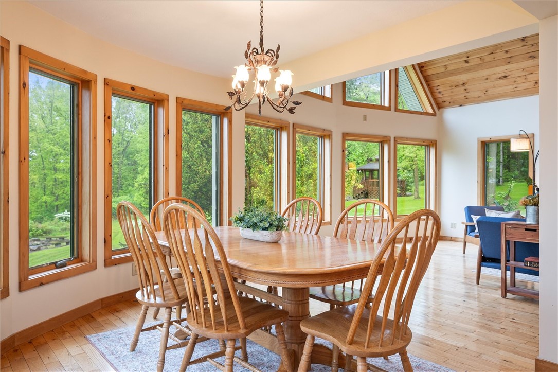 4901 Blank Rd Rd, Livonia, New York image 24
