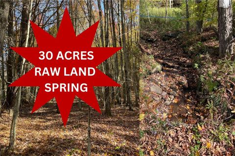 Vacant Land For Sale - 2-57 Hornbeck Road<br/> Harpersfield, NY 13786