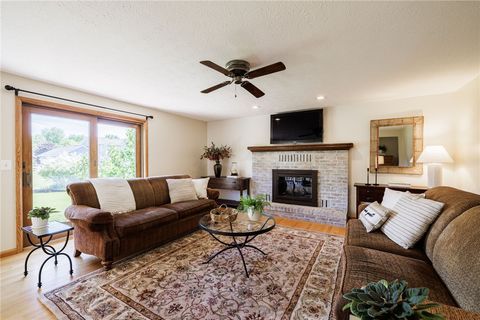 Tiny photo for 103 W Forest Drive, Chili, NY 14624 (MLS # R1683079)