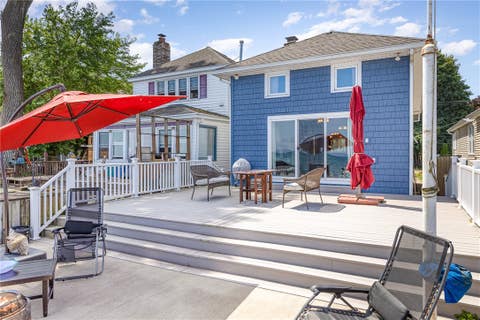 Photo for 1430 Edgemere Drive