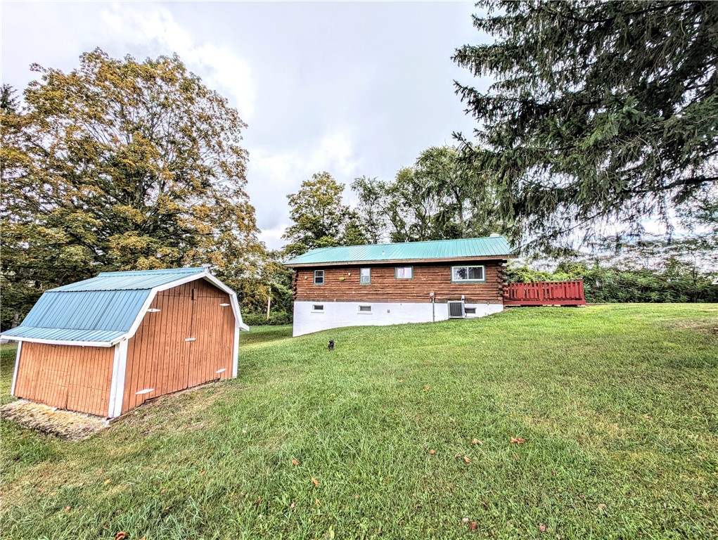 2702 Walt Gilbert Road