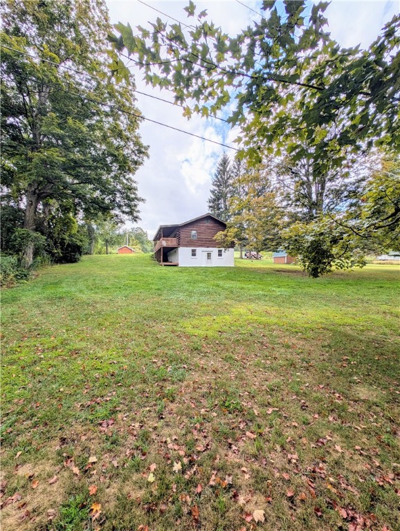 2702 Walt Gilbert Road
