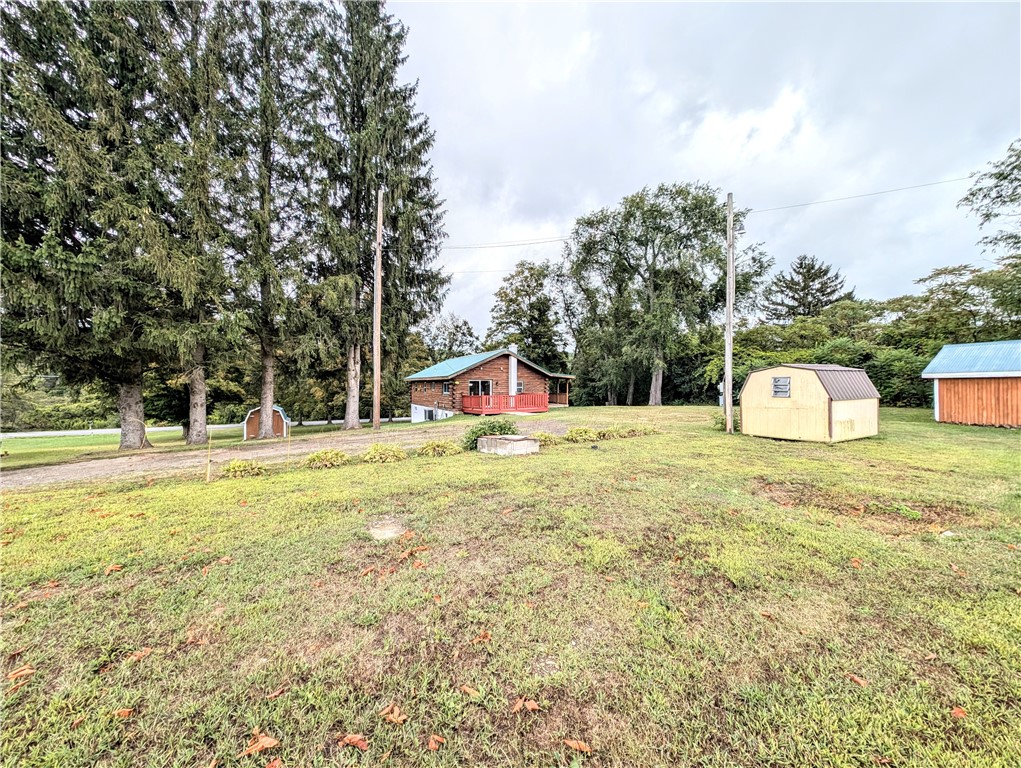 2702 Walt Gilbert Road