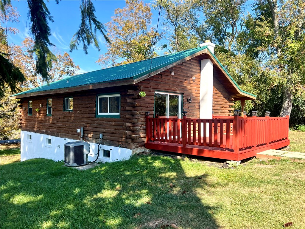 2702 Walt Gilbert Road