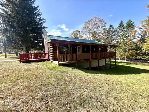 2702 Walt Gilbert Road Watkins Glen NY 14891