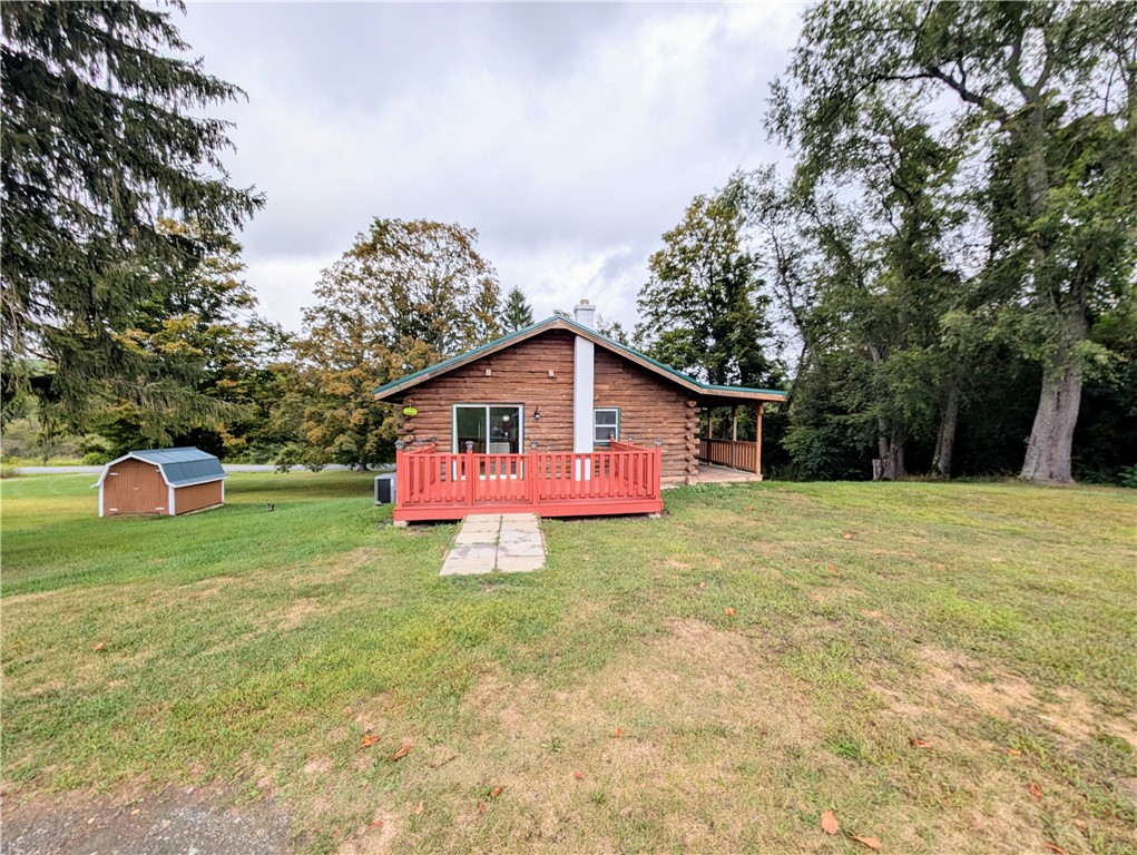 2702 Walt Gilbert Road