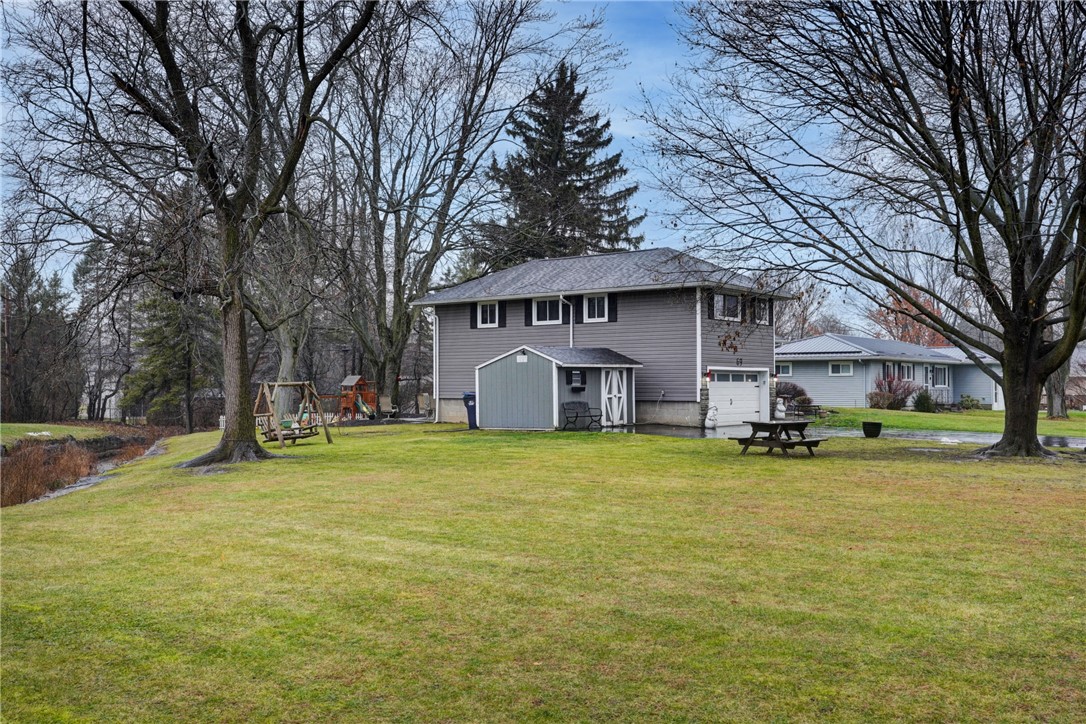 69 Butler Drive, Henrietta, New York image 43