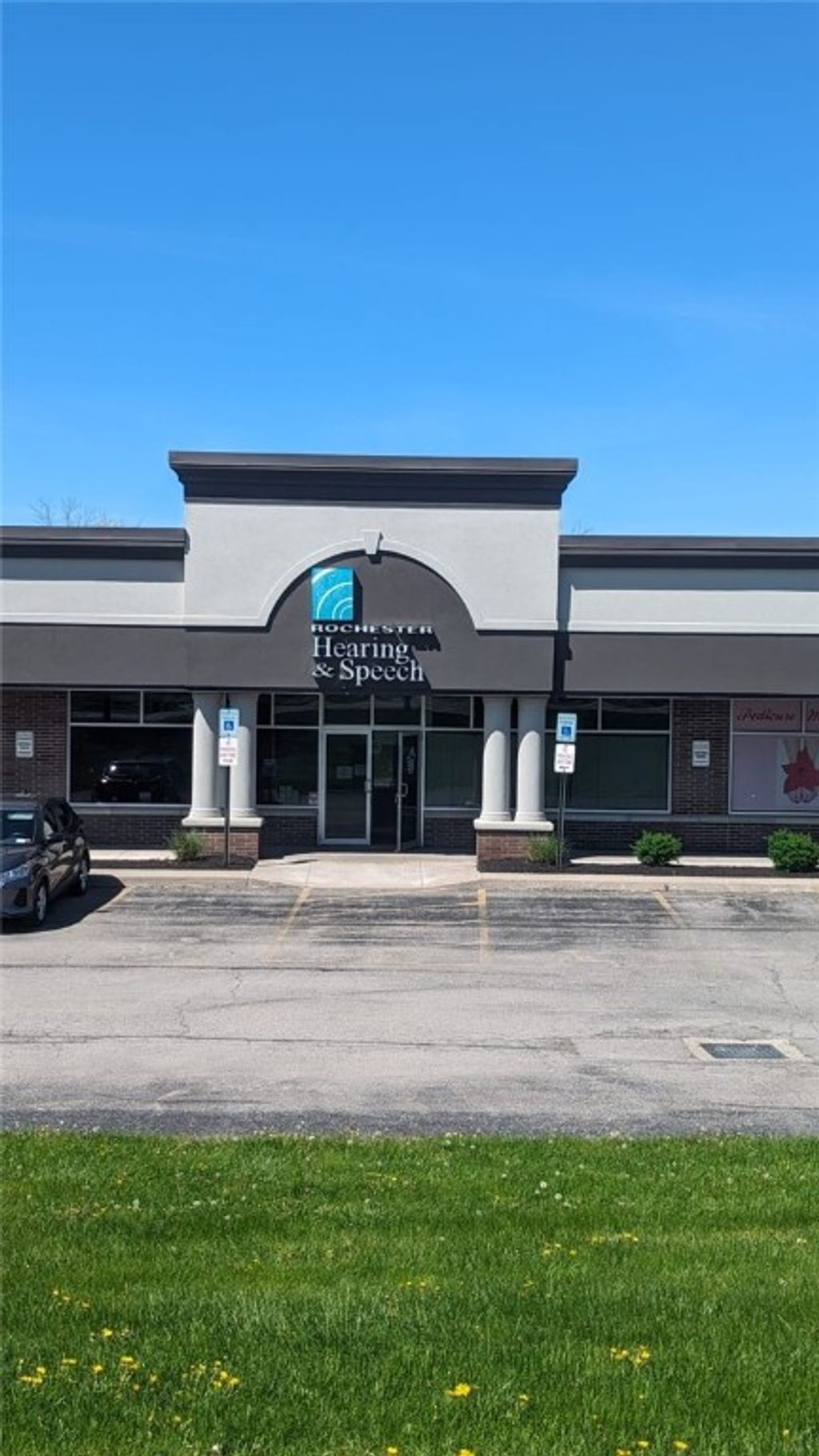 Photo of 1170 Ridge Road Road, Webster, NY 14580 (MLS # R1533598)