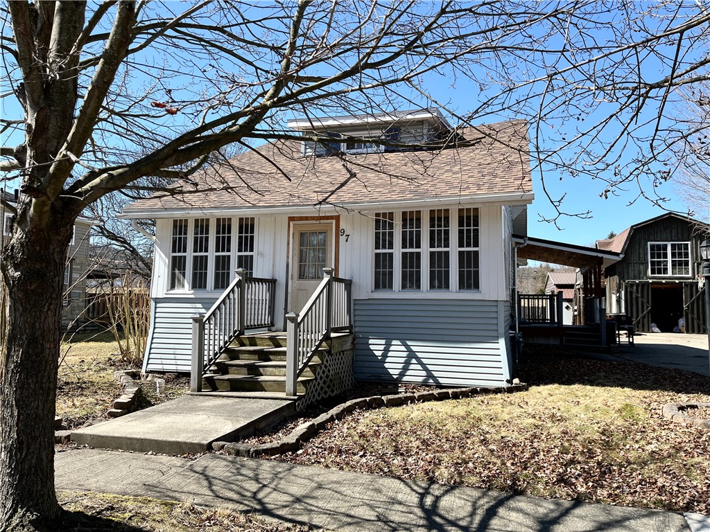 97 4th Street, Hornell, New York image 23