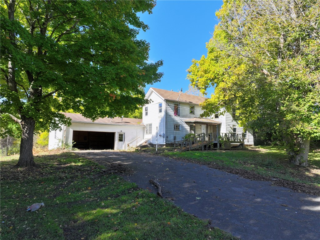 4033 Pilgrimport Road
