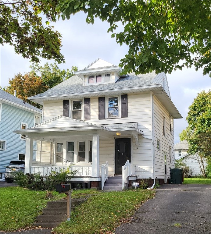 112 Devon Road, Rochester, New York image 2