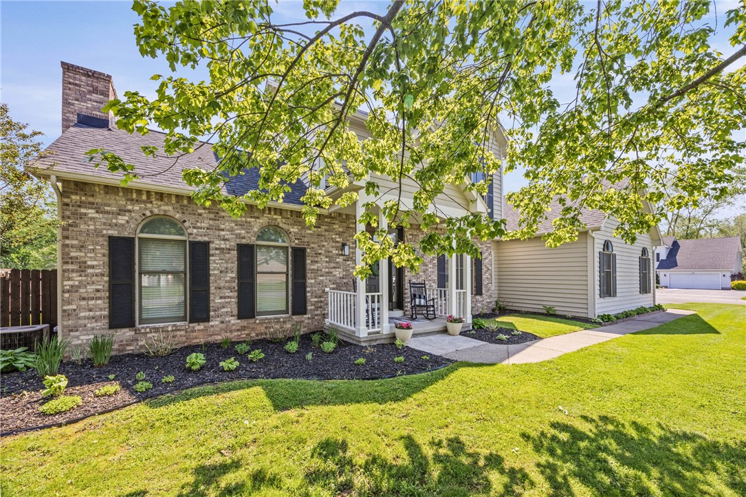 373 Cedar Creek Trl