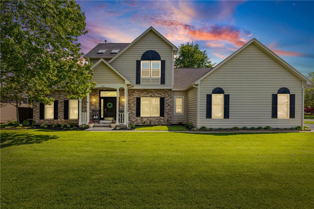 373 Cedar Creek Trl