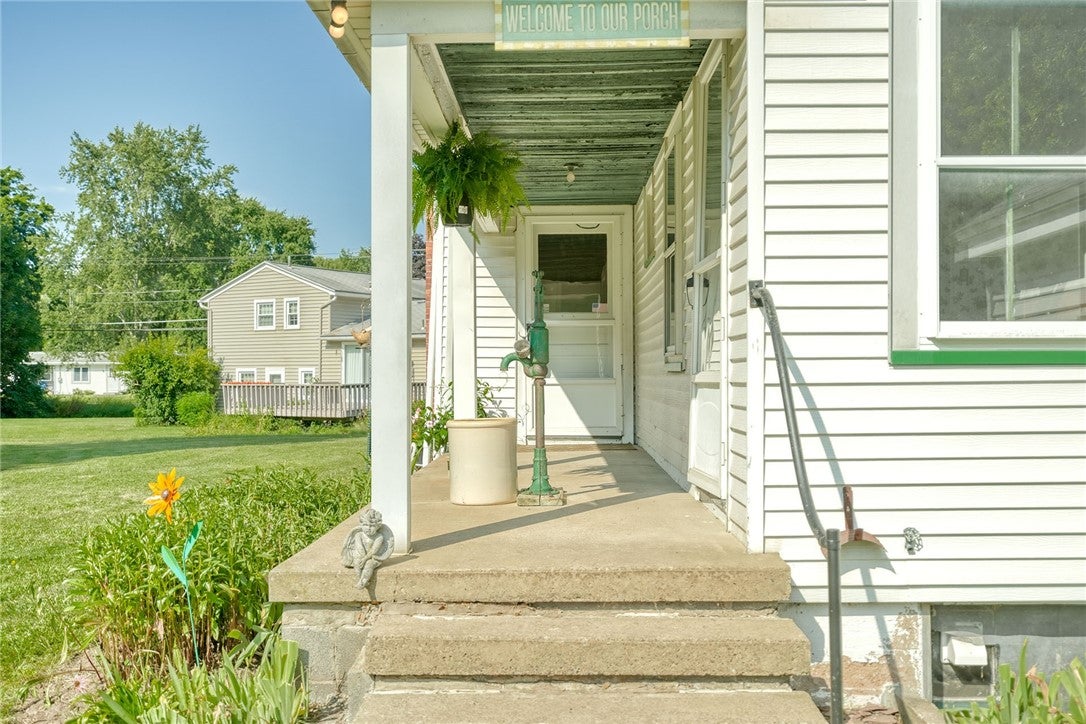 1178 Ridge Road
