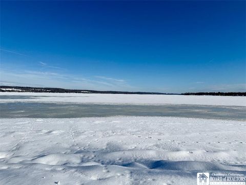 Tiny photo for 2404 Lakeside Drive, Busti, NY 14710 (MLS # R1655122)