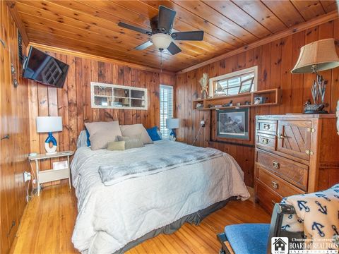 Tiny photo for 2404 Lakeside Drive, Busti, NY 14710 (MLS # R1655122)