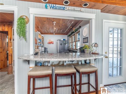 Tiny photo for 2404 Lakeside Drive, Busti, NY 14710 (MLS # R1655122)