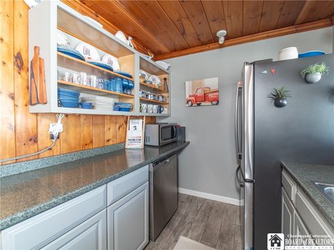 Tiny photo for 2404 Lakeside Drive, Busti, NY 14710 (MLS # R1655122)