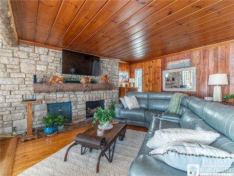 Tiny photo for 2404 Lakeside Drive, Busti, NY 14710 (MLS # R1655122)