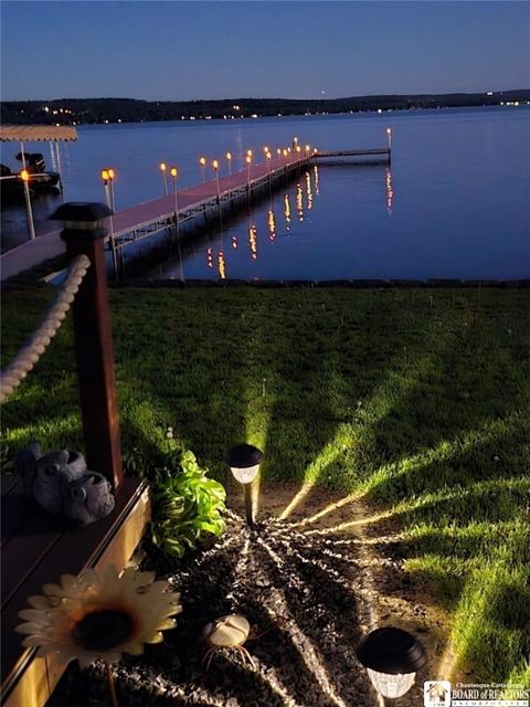 Tiny photo for 2404 Lakeside Drive, Busti, NY 14710 (MLS # R1655122)