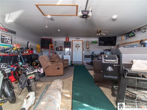 Tiny photo for 2404 Lakeside Drive, Busti, NY 14710 (MLS # R1655122)