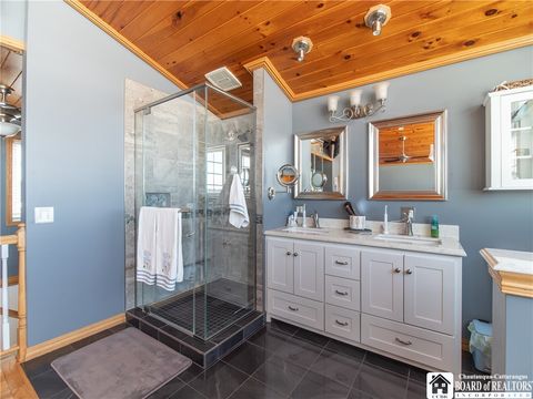 Tiny photo for 2404 Lakeside Drive, Busti, NY 14710 (MLS # R1655122)