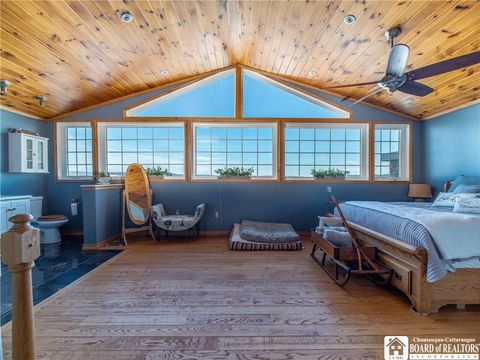 Tiny photo for 2404 Lakeside Drive, Busti, NY 14710 (MLS # R1655122)