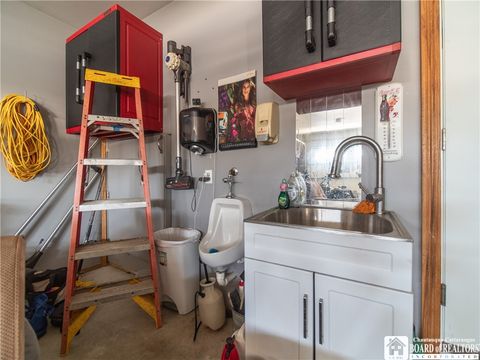 Tiny photo for 2404 Lakeside Drive, Busti, NY 14710 (MLS # R1655122)