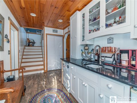 Tiny photo for 2404 Lakeside Drive, Busti, NY 14710 (MLS # R1655122)