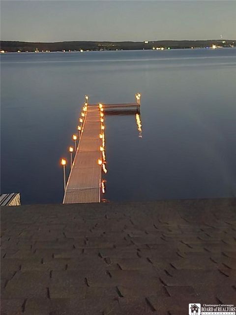 Tiny photo for 2404 Lakeside Drive, Busti, NY 14710 (MLS # R1655122)