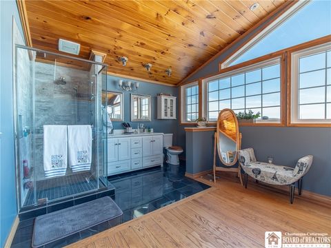 Tiny photo for 2404 Lakeside Drive, Busti, NY 14710 (MLS # R1655122)