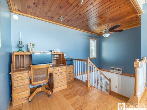 Tiny photo for 2404 Lakeside Drive, Busti, NY 14710 (MLS # R1655122)