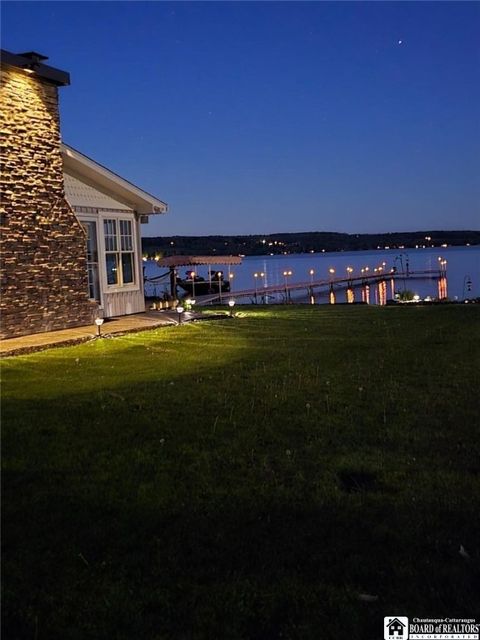 Tiny photo for 2404 Lakeside Drive, Busti, NY 14710 (MLS # R1655122)