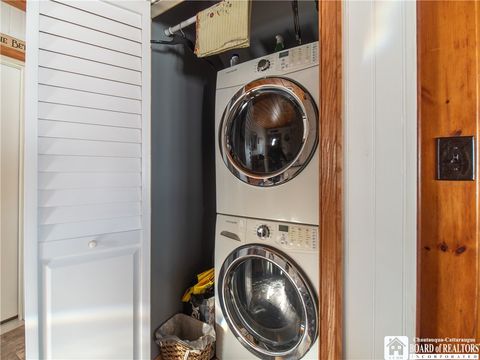 Tiny photo for 2404 Lakeside Drive, Busti, NY 14710 (MLS # R1655122)