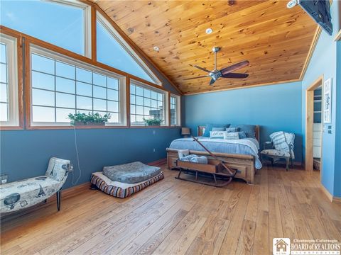 Tiny photo for 2404 Lakeside Drive, Busti, NY 14710 (MLS # R1655122)