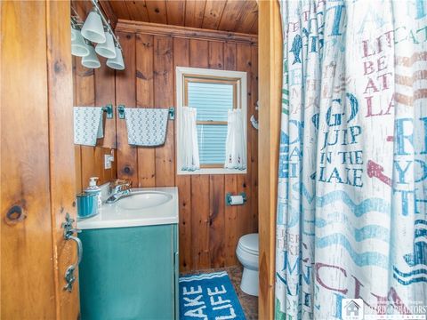 Tiny photo for 2404 Lakeside Drive, Busti, NY 14710 (MLS # R1655122)