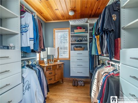 Tiny photo for 2404 Lakeside Drive, Busti, NY 14710 (MLS # R1655122)